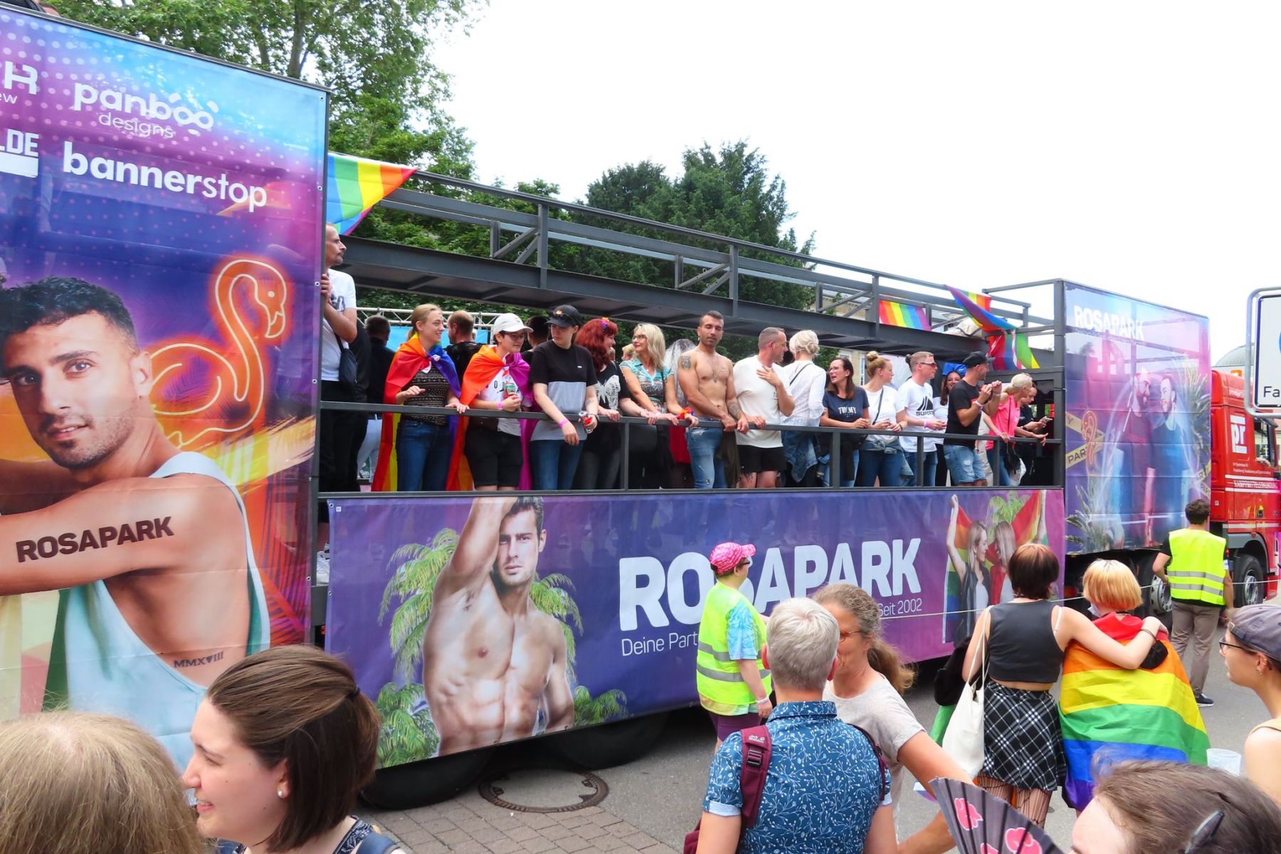 Tickets F r ROSAPARK TRUCK CSD 2023 Am 03 06 2023 Kaufen Online Tickets f r rosapark truck csd 2023 am 03 06 2023 kaufen online
